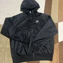 NIKE ナイロンジャケット