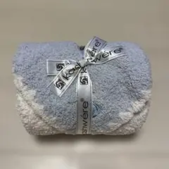 ★新品未使用★ Kashwéreカシウェア ベビーブランケットのサムネイル