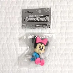 ディズニーキャラクター Funny Time!2 ミニーマウス