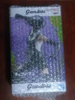 Grandista ボム BOMB フィギュア チェンソーマン