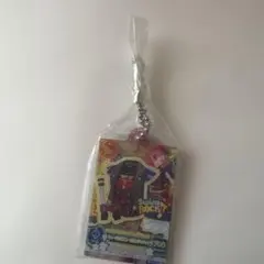 アイカツ！ だれでもアイドル活動アクリルチャーム②