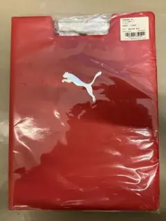 PUMA サッカー作戦ボード バインダー