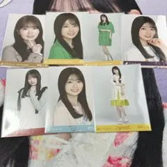 あ*し様 乃木坂46 愛宕心響 生写真 まとめ売り