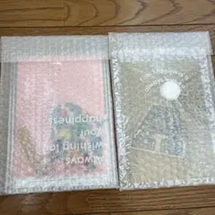 【未開封】嵐会員限定　クリスマスオーナメントセット