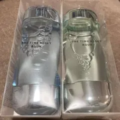 イプサ　ザ・タイムR アクア　限定ボトル　200ml ×2本