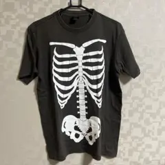 希少】ナンバーナイン× Disney スカルミッキー Tシャツ - メルカリ