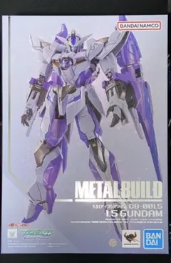2025年最新】METAL BUILD 1.5（アイズ）ガンダムの人気アイテム - メルカリ