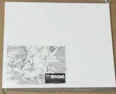 魔法少女まどか☆マギカ 前編 始まりの物語 後編 永遠の物語 色紙