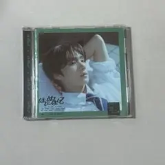 TWS はじめまして ヨンジェ