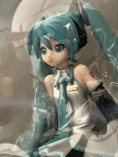 初音ミク FAIRY OF MUSIC フィギュア