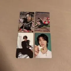 BOYSTORY UP 極 トレカ ミンルイ