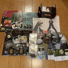 と*ふ様 【新品】呪術廻戦グッズ　まとめ売り