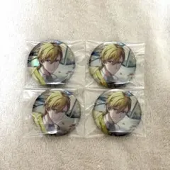 アイナナ ナギ 16PRODUCE缶バッジ