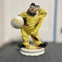 Cevik ITALY　ピエロ噴水置物 2025年最新】ピエロ イタリア 置物の人気アイテム - メルカリ