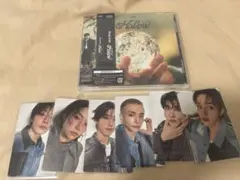 Stray kids スキズ Hollow 通常盤トレカ　6枚