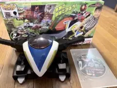仮面ライダー電王 プレイムービーシリーズ デンライナー