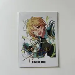 あんスタ 9周年 ぱしゃっつ