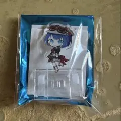 プロセカ セカライ 5th アクリルクリップスタンド 遥