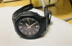 CASIO G-SHOCK GMA-S2100 5611moduleのサムネイル