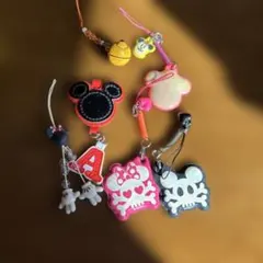センチメンタルサーカス ストラップ - メルカリ