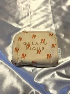 ジェラートピケ ポケモンスリープ ヒトカゲ ポーチ