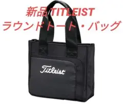 新品 TITLEIST タイトリストゴルフ ネクストジェンラウンドトート・バッグ