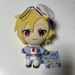 あんスタ　ぬいぐるみ 仁兎なずな