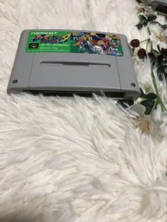 sfc テレビゲーム