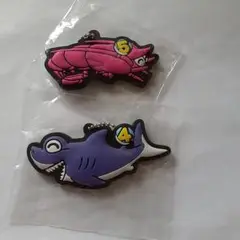 海物語 キーホルダー