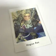 あんスタP.A.shots!! Vol.6 ぱしゃっつ 乱凪砂