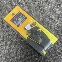 新品　メガバス パガーニ シグレ CRICKET クリケットのサムネイル
