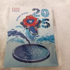ミャクミャク ピンズ