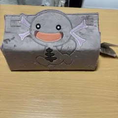 ポケットモンスター ティッシュボックスカバー　パルデアウパー