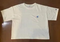 ピンクラテ】Champion BROOKLYN Tシャツ 160