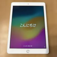iPad 第6世代　wi-fi モデル　32GB