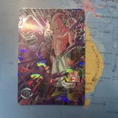 魔人ブウ 悪 ドラゴンボールヒーローズ