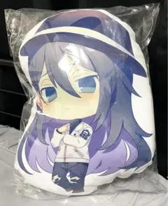 2025年最新】神宮寺寂雷 マルイクッションの人気アイテム - メルカリ