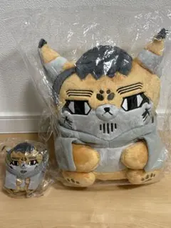 2025年最新】どうぶつフォーゼ 特大の人気アイテム - メルカリ