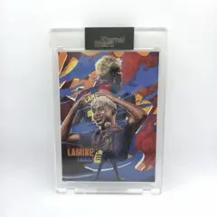 Lamine Yamal Eternal Shard ヤマル　カード