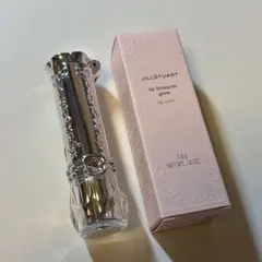 JILLSTUART ジルスチュアート　リップブロッサム　グロウ　112