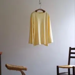 BISOWN PIMA MOKLODI BASQUE TEE 26ss 美品 - メルカリ