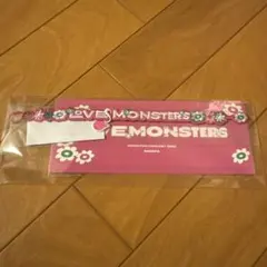 ベイビーモンスター アイドル