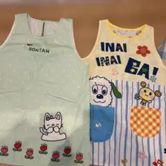 a様専用　エプロンのサムネイル