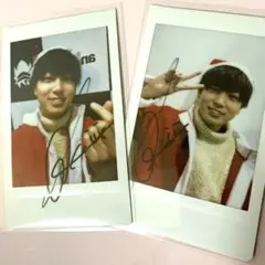 2025年最新】梶原岳人 直筆サインの人気アイテム - メルカリ