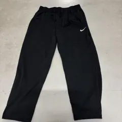 NIKE ナイキ ジャージ パンツ ブラック