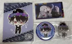 DIABOLIK LOVERS LUNATIC FATE 逆巻レイジ