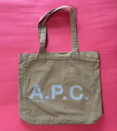 A.P.C. トートバッグのサムネイル