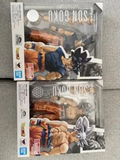 2026年最新】s.h.figuarts 孫悟空 身勝手の極意“兆”の人気アイテム 