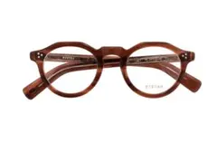 EYEVAN】 Mason メイソン WLT（WALNUT） 46サイズ - メルカリ