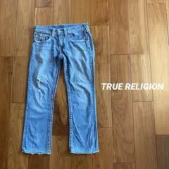 ＊ TRUE RELIGION デニム ＊